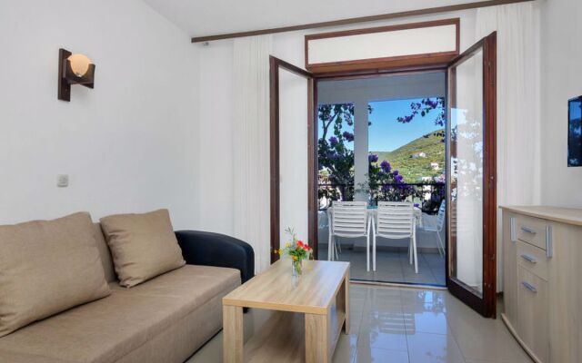 Apartment Rubin Hvar/Pokrivenik 20643