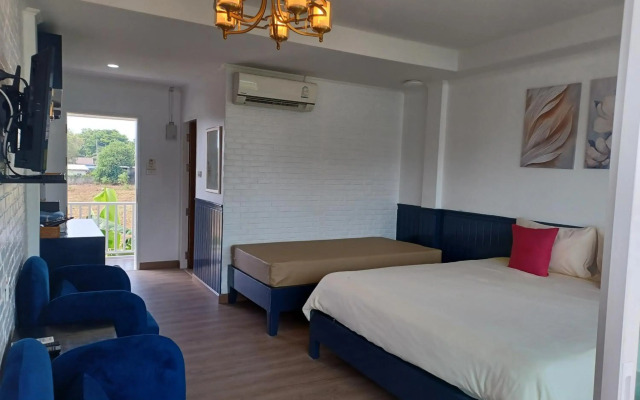 Koh Larn Riviera