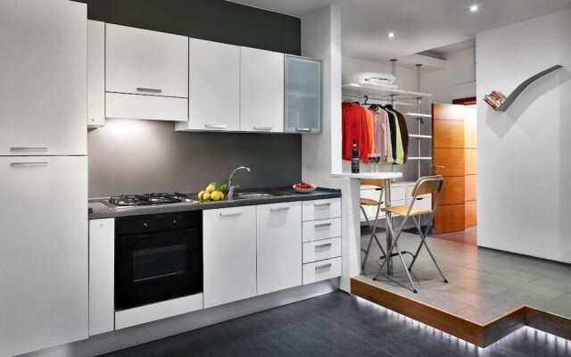 D Apartments