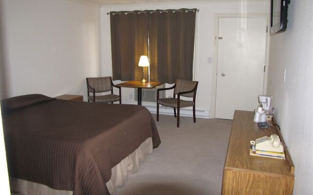 Americas Best Value Inn St. Helen