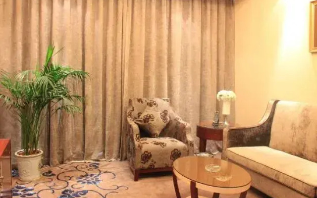 East River International Hotel