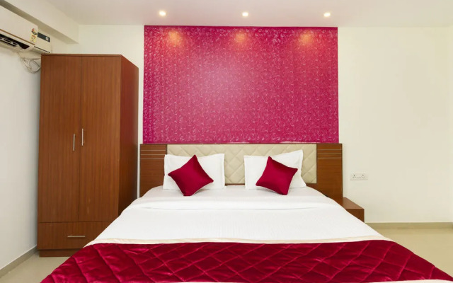 Oyo Rooms Electronic City Phase 1
