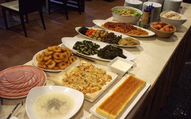 Hotel Vista Kumamoto Airport