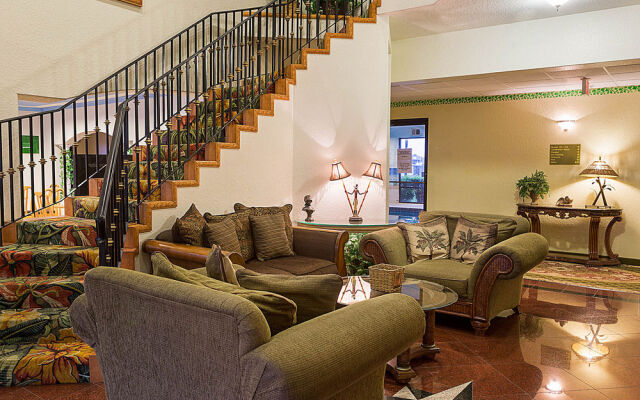 Melrose @ Seabrook, Bw Signature Collection