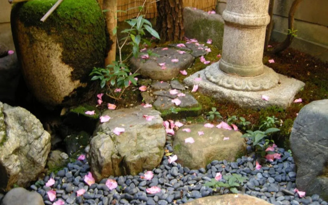 Guesthouse Itoya Kyoto