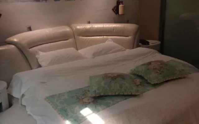 Xiangzhou Shunlin Hotel – Guest Rooms – Laibin