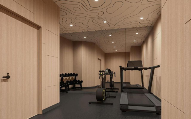 Mercure Tokyu Stay Hiroshima