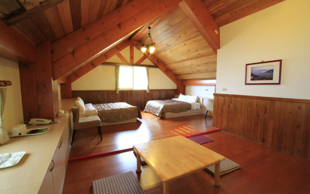 Star Villa