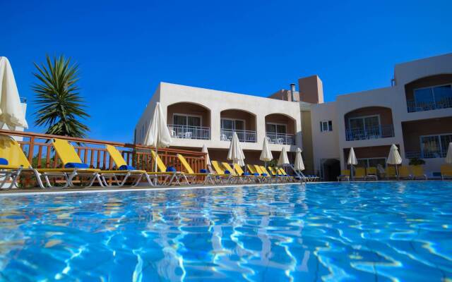 Eurohotel Katrin Hotel & Bungalows