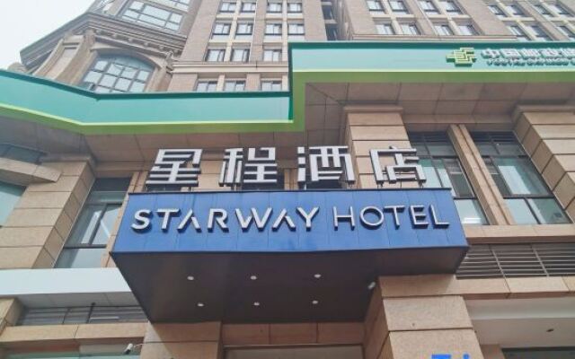 Starway Hotel