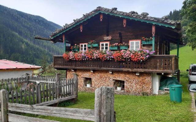 Ferienhaus Abendstille