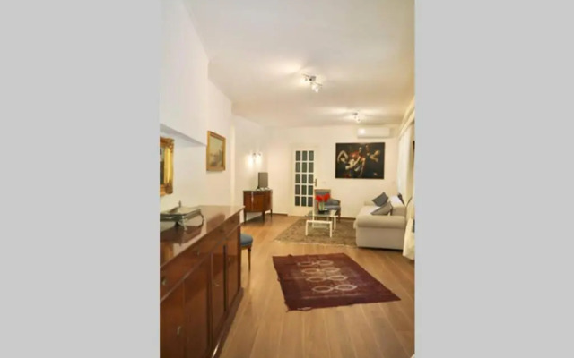 Charming Buddha House