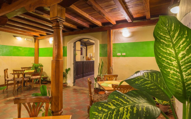 Hotel Casa San Francisco
