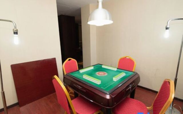 Zhuoyue City Hotel Anqing