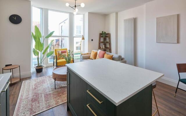 Host Stay Abbey Nook