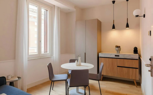 Sonder by Marriott Bonvoy Antinoo Apartments Piazza del Parlamento