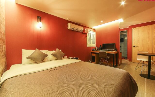 Hotel Sky The Classic