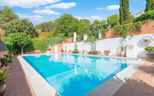 Comarquinal Bioresort Penedès