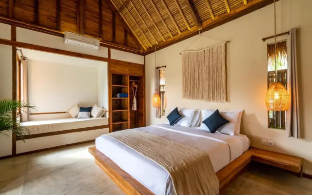 Green Escape Eco & Boutique Resort