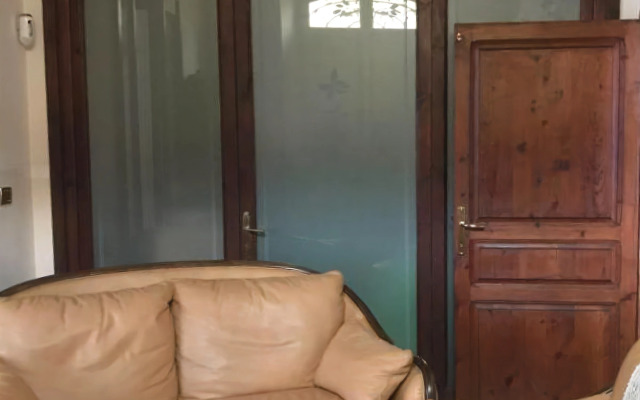 Villa Liberty il Lauro Bed and Breakfast