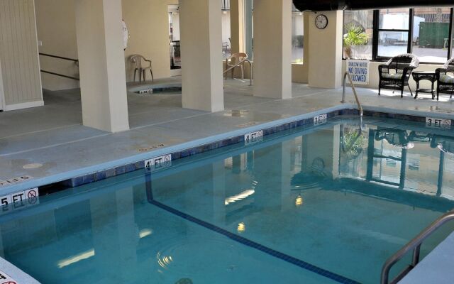 Peppertree By The Sea