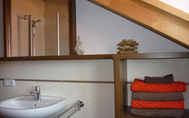 Ferienwohnung Mühl