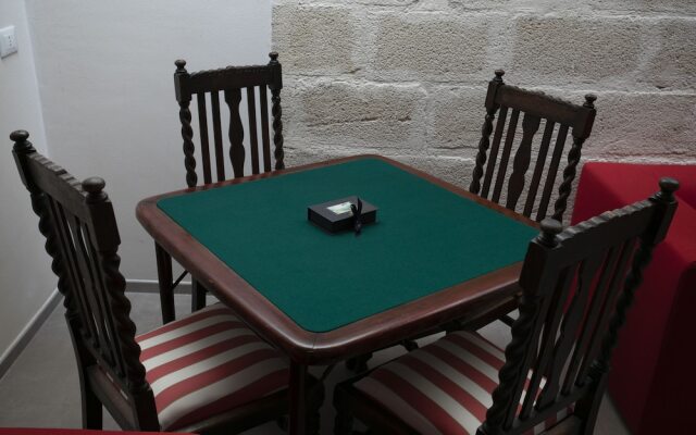 Favignana Luxury Villa