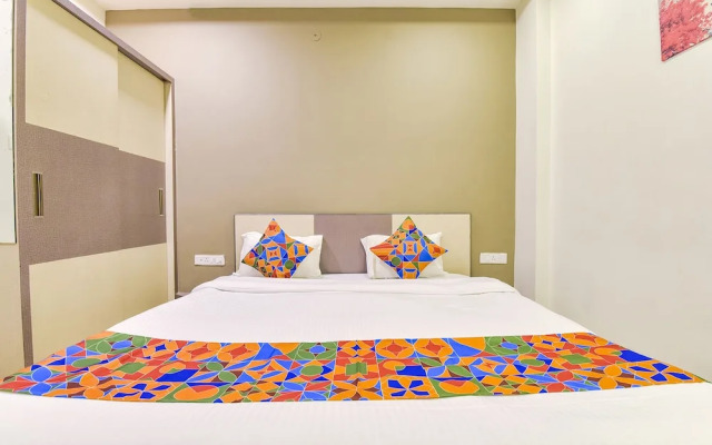 Fabhotel Urban Elite