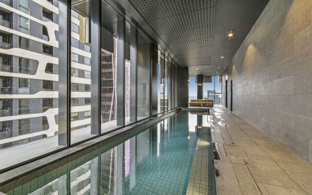 Serviced Apartments Melbourne - Empire