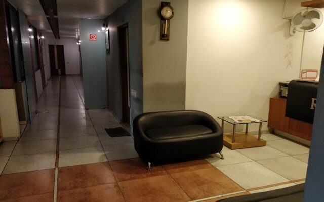 OYO 12491 Ashooka Inn