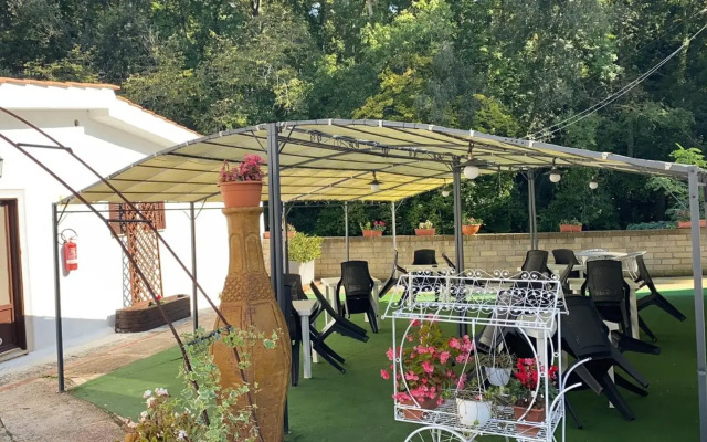 Park Hotel Serenissima