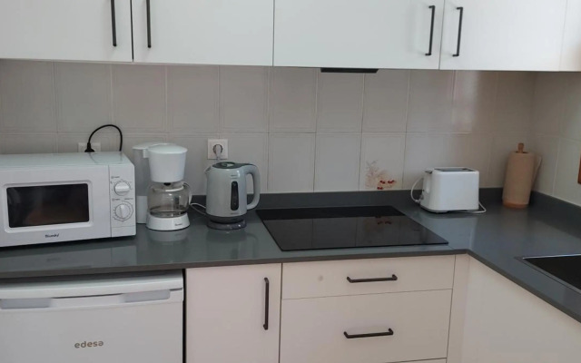 Bungalow Calle Fontilles