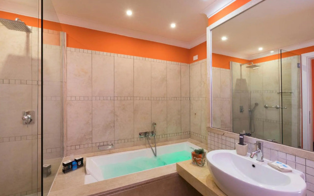 Lu' Hotel Riviera - Carloforte