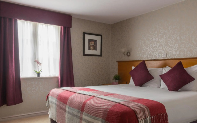 Muthu Clumber Park Hotel and Spa