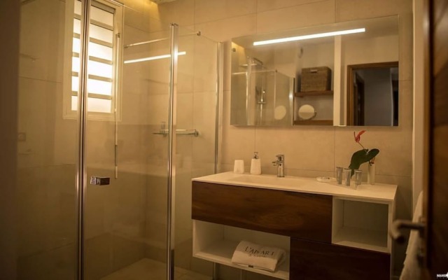 L'Appart Du Tropiclub