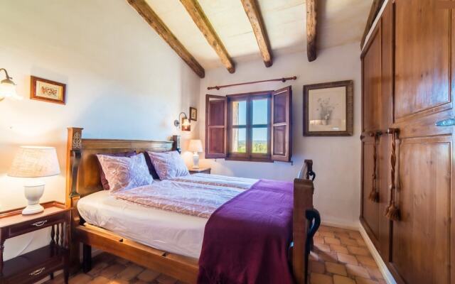 G Rentals Can Cuquet House