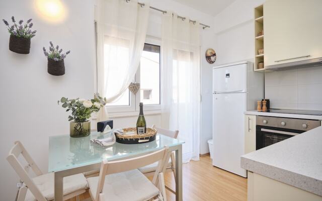 Apartment Mark by Litto