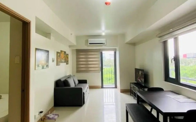Shore Residences