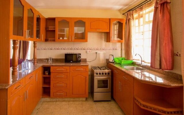 Ikonia Resort and Hotel