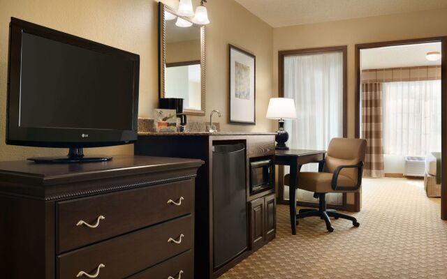 Country Inn & Suites by Radisson, Chanhassen, MN