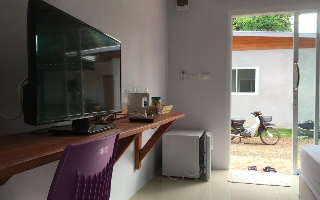 Pak Dee Resort