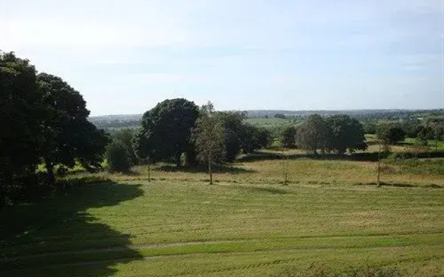 Shawgate Farm Guest House