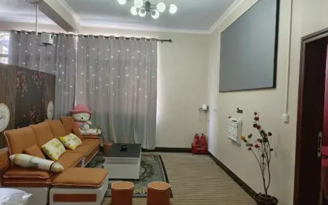 Enshi Kuangbiao Homestay