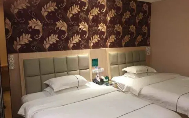 Yangchun Xinyue Hotel