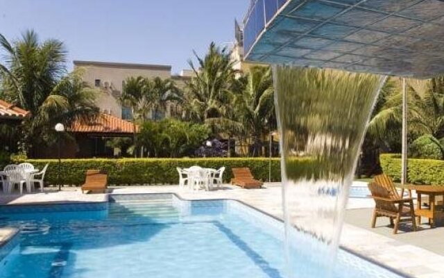 Hotel GAPH Maringa - Economico