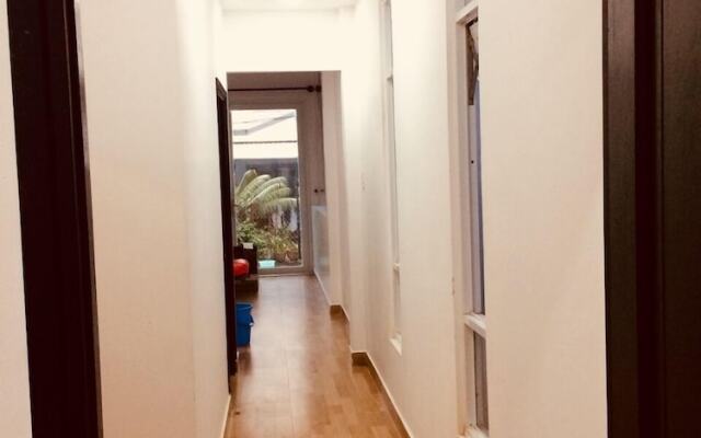 Hoang Bao Vy Guesthouse