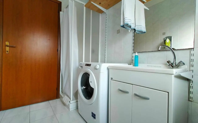 Apartment in Sardinia