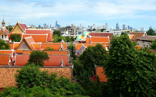 Mango Lagoon Place