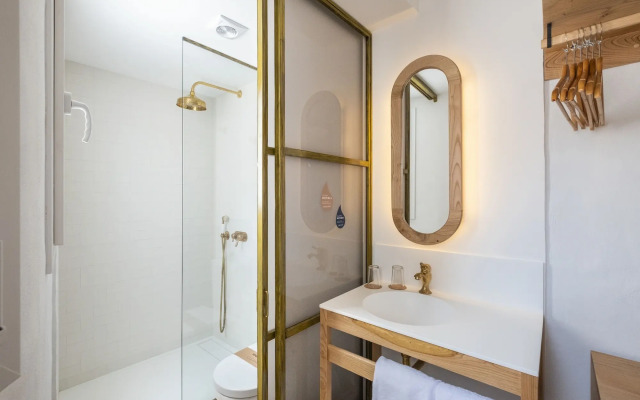 Nao Catedral Boutique Hotel