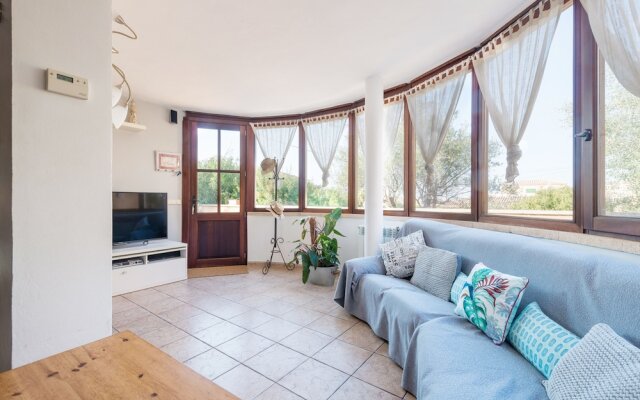 Home In Tramuntana